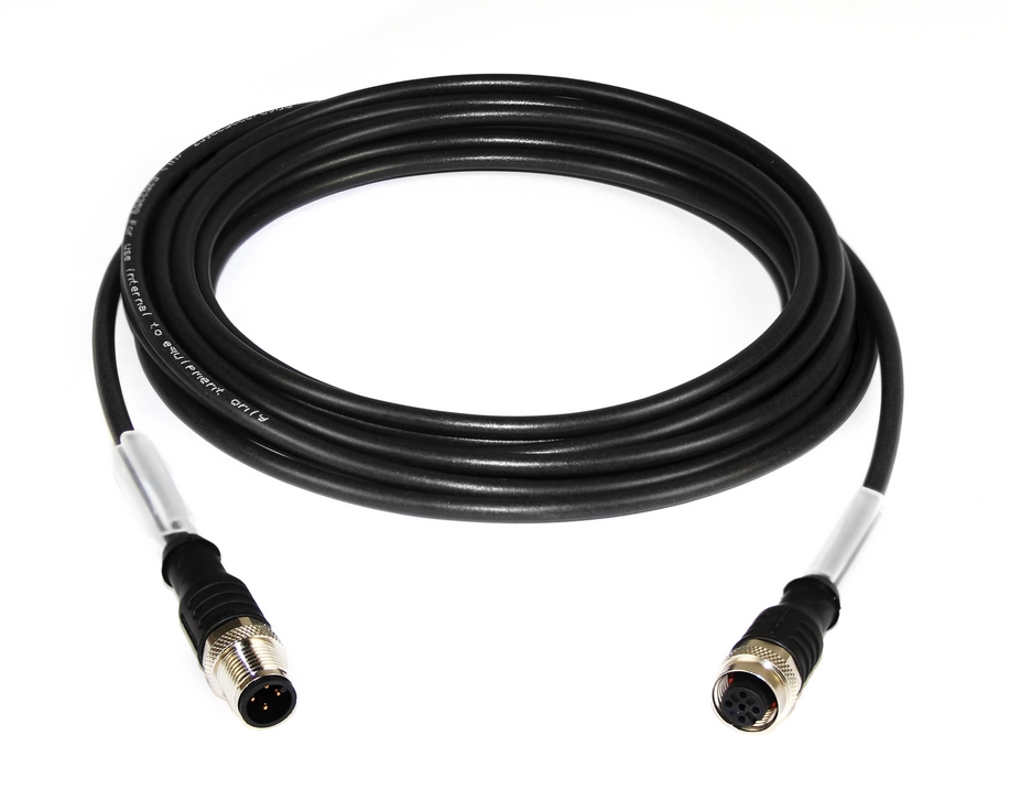 Cabo de parametrização de extensão EASYdrive 5m