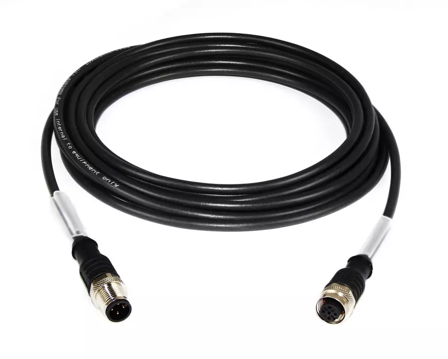 Cabo de parametrização de extensão EASYdrive 5m