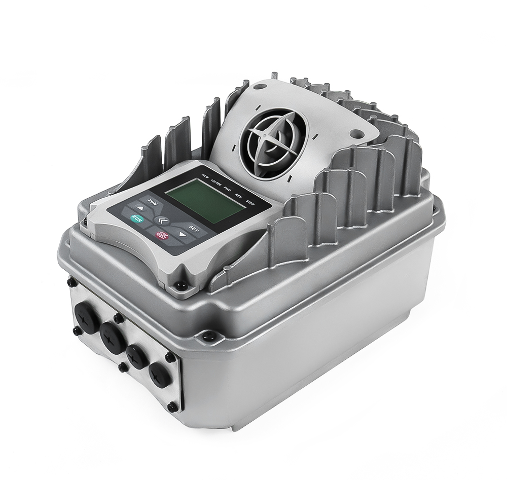 Conversor de frequência SMARTdrive SD230A-0150