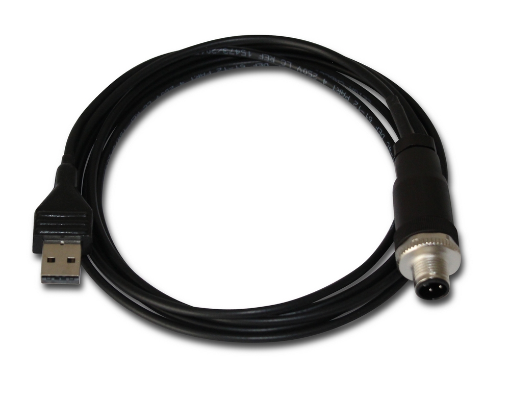Cabo de parametrização EASYdrive