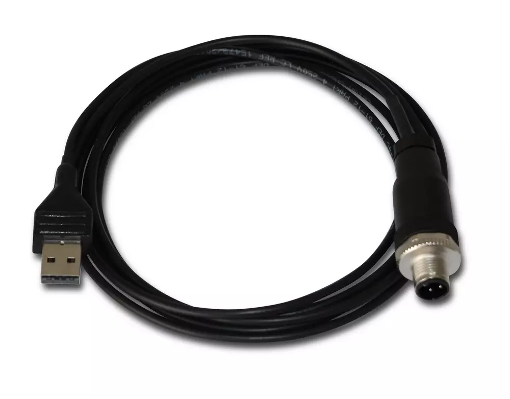 Cabo de parametrização EASYdrive