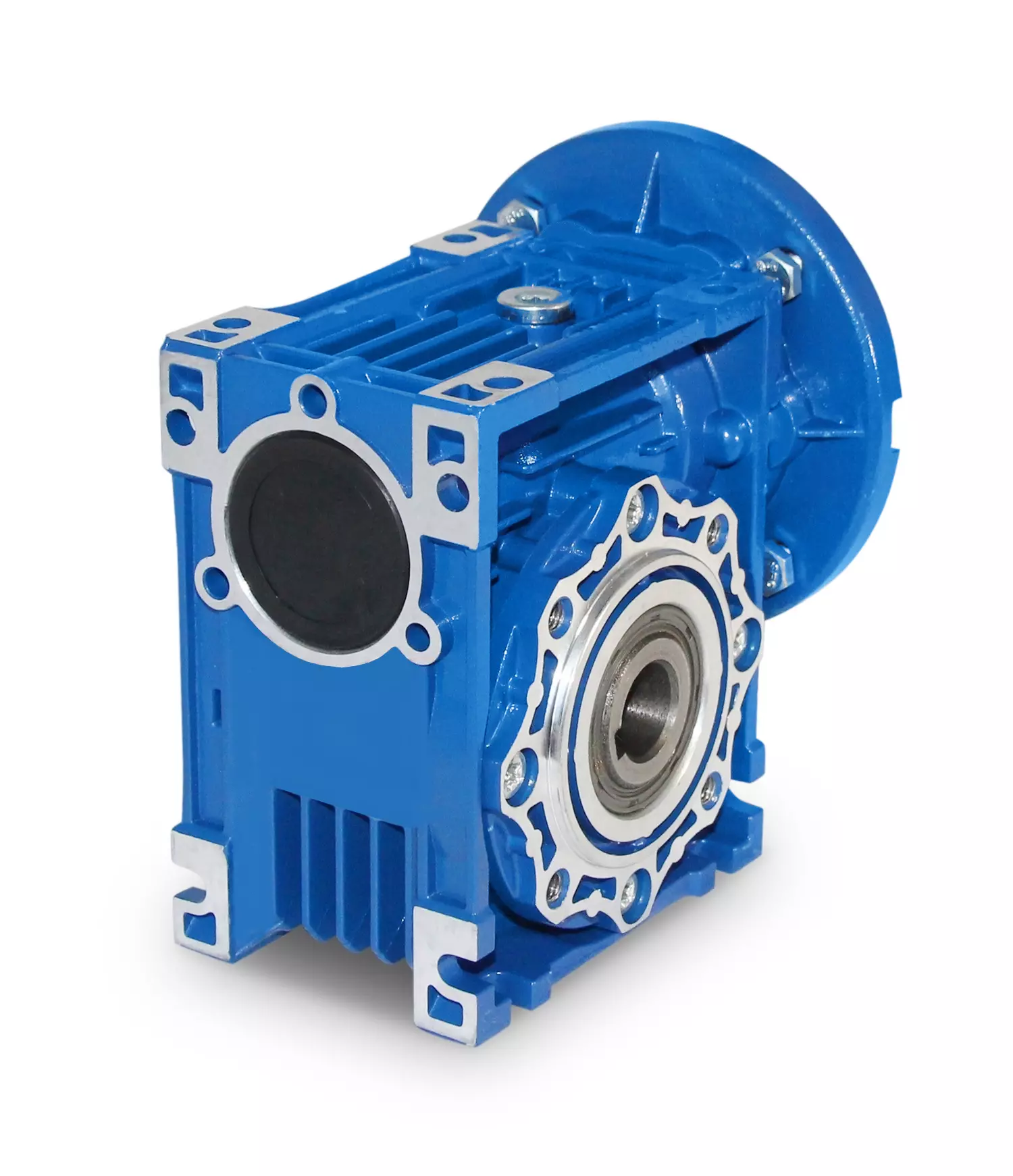 CMRV030 IEC56 i=50 Redutor de parafuso sem-fim