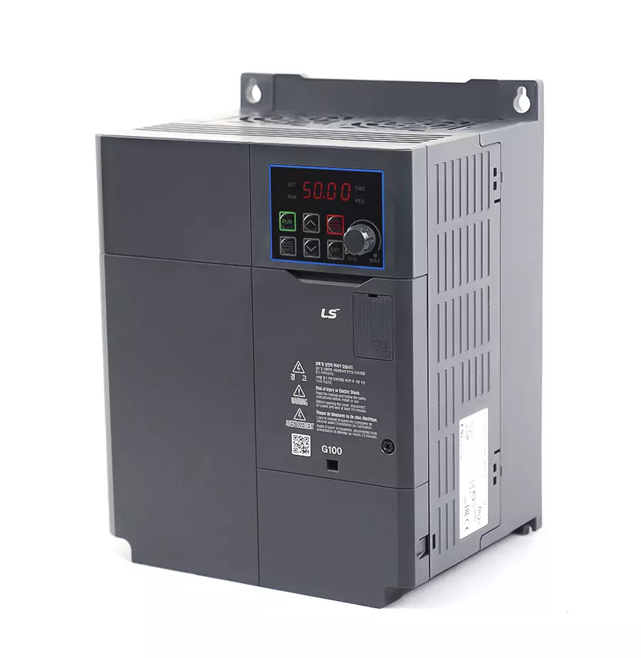 Inversor de frequência LS 055-G100-4