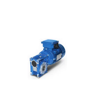  Motores de parafuso sem-fim 0,12kW - 11kW