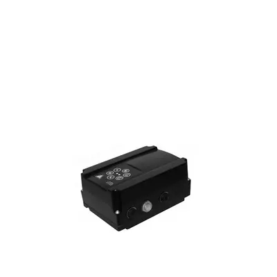 Inversor de frequência EASYdrive para montagem no motor ou na parede 0,18kW - 22kW, IP65, 230V+400V 