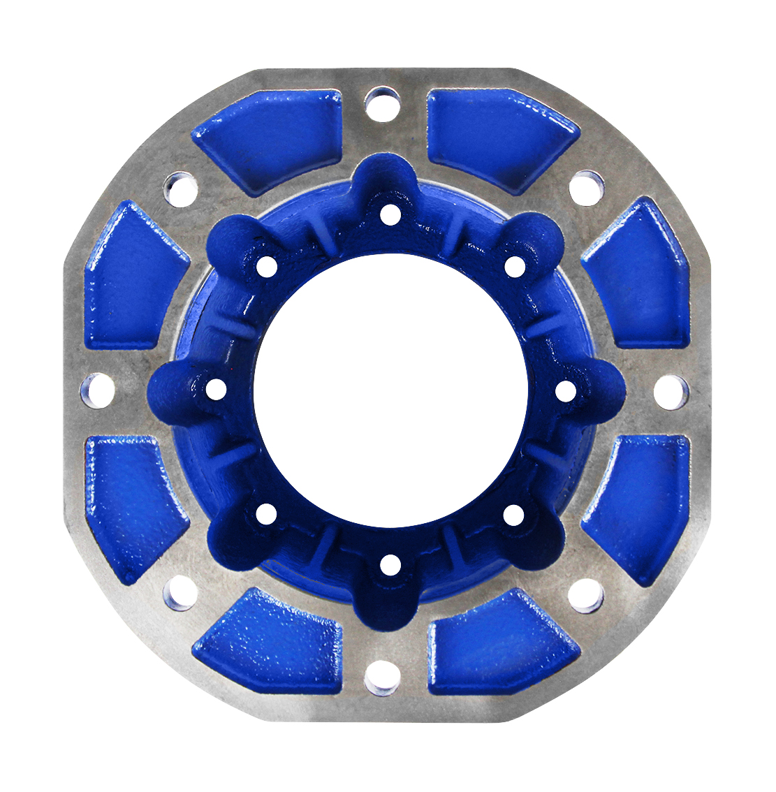 CMRV 110- Flange de saída FB