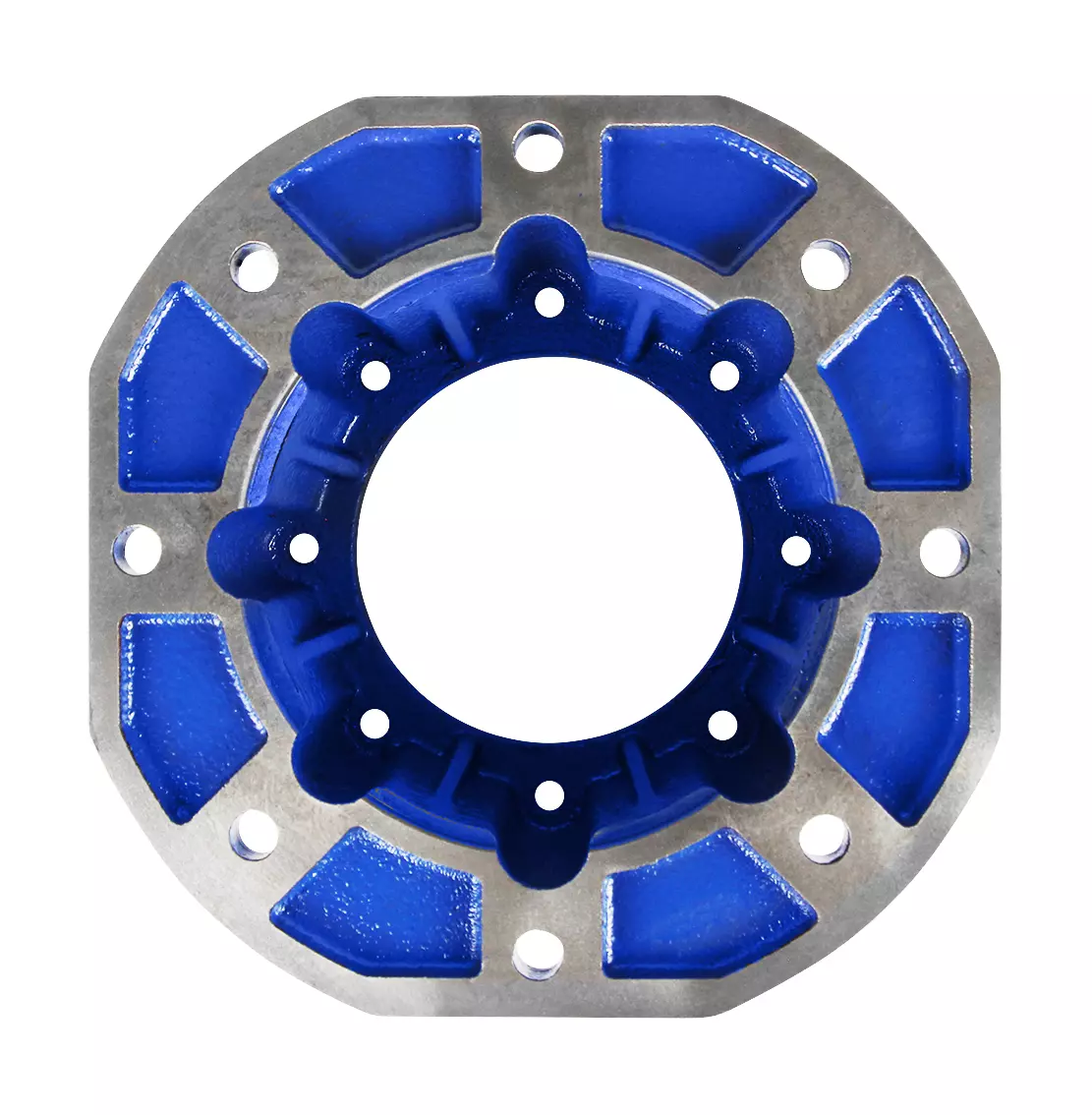 CMRV 110- Flange de saída FB